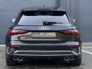 Audi S3 Audi S3 Sportback - LOA 635 euros par mois - TO - Cuir - Pack alu extérieur - Malus payé NOIR  - 6