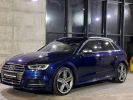 Audi S3 Audi S3 Sportback Quattro Bleu  - 1