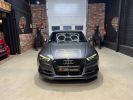 Audi S3 BERLINE 2.0 TFSI 300 cv Quattro S-Tronic 6 Gris  - 2