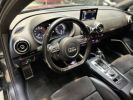 Audi S3 BERLINE 2.0 TFSI 300 cv Quattro S-Tronic 6 Gris  - 9