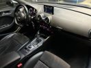 Audi S3 BERLINE 2.0 TFSI 300 cv Quattro S-Tronic 6 Gris  - 14