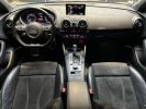 Audi S3 BERLINE 2.0 TFSI 300 cv Quattro S-Tronic 6 Gris  - 15