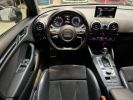 Audi S3 BERLINE 2.0 TFSI 300 cv Quattro S-Tronic 6 Gris  - 16