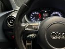 Audi S3 BERLINE 2.0 TFSI 300 cv Quattro S-Tronic 6 Gris  - 27