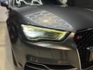 Audi S3 BERLINE 2.0 TFSI 300 cv Quattro S-Tronic 6 Gris  - 33