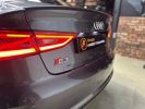 Audi S3 BERLINE 2.0 TFSI 300 cv Quattro S-Tronic 6 Gris  - 36