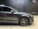 Audi S3 BERLINE 2.0 TFSI 300 cv Quattro S-Tronic 6 Gris  - 42