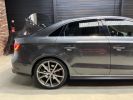 Audi S3 BERLINE 2.0 TFSI 300 cv Quattro S-Tronic 6 Gris  - 44