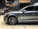 Audi S3 BERLINE 2.0 TFSI 300 cv Quattro S-Tronic 6 Gris  - 46