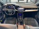 Audi S3 Berline Quattro 310 CH S TRONIC TOIT OUVRANT BANG & OLUFSEN MATRIX 595-mois   - 4