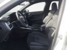 Audi S3 Berline TFSI Quattro S Tronic HUD Virtual Cockpit Garantie AUDI Blanc  - 7
