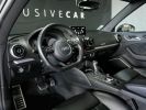 Audi S3 Cabriolet 2.0 TFSI 300 Ch Quattro S-Tronic - Sièges Sport S, Magnetic Ride, Bang & Olufsen - Révisée 2021 - Gar. 12 Mois Bleu Estoril Métallisé  - 22
