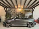 Audi S3 CABRIOLET 2.0 TFSI 300 CV QUATTRO S-TRONIC Gris  - 1