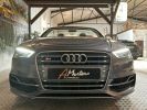 Audi S3 CABRIOLET 2.0 TFSI 300 CV QUATTRO S-TRONIC Gris  - 3