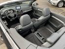 Audi S3 Cabriolet III 2.0 TFSI 300ch Quattro S tronic 6 GPS Caméra Crit'air 1 Marron  - 30