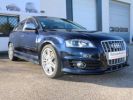 Audi S3 II (2) SPORTBACK 2.0 TFSI 265 QUATTRO S TRONIC     Essence BLEU METAL  - 1