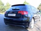 Audi S3 II (2) SPORTBACK 2.0 TFSI 265 QUATTRO S TRONIC     Essence BLEU METAL  - 19