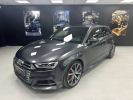 Audi S3 III 2.0 TFSI 310ch quattro S tronic 7 GRIS  - 1