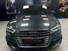 Audi S3 III 2.0 TFSI 310ch quattro S tronic 7 GRIS  - 3