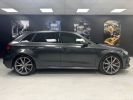 Audi S3 III 2.0 TFSI 310ch quattro S tronic 7 GRIS  - 4