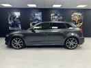 Audi S3 III 2.0 TFSI 310ch quattro S tronic 7 GRIS  - 5