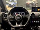 Audi S3 III 2.0 TFSI 310ch quattro S tronic 7 GRIS  - 11