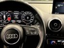 Audi S3 III 2.0 TFSI 310ch quattro S tronic 7 GRIS  - 14