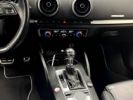 Audi S3 III 2.0 TFSI 310ch quattro S tronic 7 GRIS  - 15