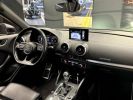 Audi S3 III 2.0 TFSI 310ch quattro S tronic 7 GRIS  - 25