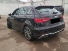 Audi S3 III 2.0 TFSI 310ch quattro S tronic 7 NOIR  - 2