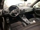 Audi S3 III 2.0 TFSI 310ch quattro S tronic 7 NOIR  - 5