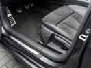 Audi S3 III SPORTBACK 2.0 TFSI 300 BM  gris daytona métal  - 11