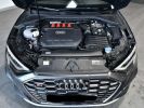 Audi S3 LIMOUSINE 2.0 TFSI 310 QUATTRO S TRONIC  GRIS DAYTONA  Occasion - 3