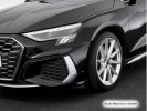 Audi S3 Limousine TFSI 310ch S Tronic Virtual+/Navi+/Ambilight/Presense/MMI/Garantie AUDI Noir  - 5