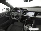 Audi S3 Limousine TFSI 310ch S Tronic Virtual+/Navi+/Ambilight/Presense/MMI/Garantie AUDI Noir  - 6