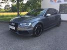 Audi S3 QUATTRO SPORTBACK TFSI 300CV BVM6     Essence GRIS DAYTONA  - 3