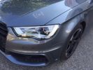 Audi S3 QUATTRO SPORTBACK TFSI 300CV BVM6     Essence GRIS DAYTONA  - 4