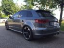 Audi S3 QUATTRO SPORTBACK TFSI 300CV BVM6     Essence GRIS DAYTONA  - 15