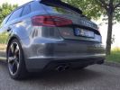 Audi S3 QUATTRO SPORTBACK TFSI 300CV BVM6     Essence GRIS DAYTONA  - 17