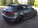 Audi S3 QUATTRO SPORTBACK TFSI 300CV BVM6     Essence GRIS DAYTONA  - 19