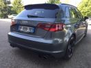 Audi S3 QUATTRO SPORTBACK TFSI 300CV BVM6     Essence GRIS DAYTONA  - 20