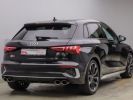 Audi S3 S3 Sportback. Matrix ACC HUD KEYLESS PANO VIRTUAL Noir  - 2