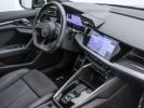 Audi S3 S3 Sportback. Matrix ACC HUD KEYLESS PANO VIRTUAL Noir  - 4