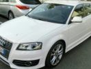 Audi S3 SPORTBACK 2.0 TFSI 265cv QUATTRO S-TRONIC     Essence BLANC  - 2