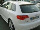 Audi S3 SPORTBACK 2.0 TFSI 265cv QUATTRO S-TRONIC     Essence BLANC  - 7