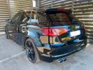 Audi S3 sportback 2.0 tfsi 300 ch quattro s-tronic toit ouvrant acc régulateur suivi Noir  - 3