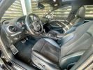 Audi S3 sportback 2.0 tfsi 300 ch quattro s-tronic toit ouvrant acc régulateur suivi Noir  - 4