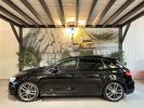 Audi S3 SPORTBACK 2.0 TFSI 300 CV QUATTRO S-TRONIC Noir  - 1