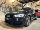 Audi S3 SPORTBACK 2.0 TFSI 300 CV QUATTRO S-TRONIC Noir  - 3