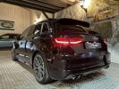 Audi S3 SPORTBACK 2.0 TFSI 300 CV QUATTRO S-TRONIC Noir  - 4